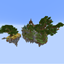 sky island survival logo
