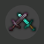 CrossBlades - Duels System logo