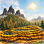 The Valley - 4th Age logo
