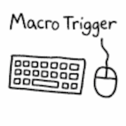 MacroTrigger logo