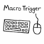 MacroTrigger logo