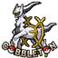 Cobbleton logo