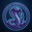 Obsidian CobraSkin (OCS) logo