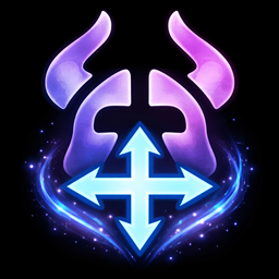 BetterTransmog logo