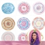 Mandala Painting logo