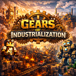 Gears of Industrialization logo