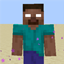 Return of Herobrine logo