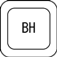 Bare Bones Hotbar logo