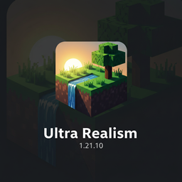 Ultra Realism (Optimized) project image