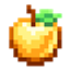 Better Golden Apples logo