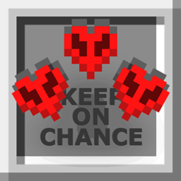 Keep On Chance (keepinventory) logo