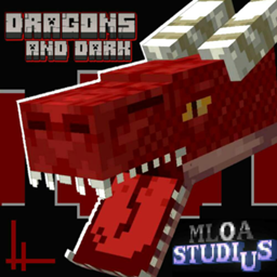 Dragons And Dark logo
