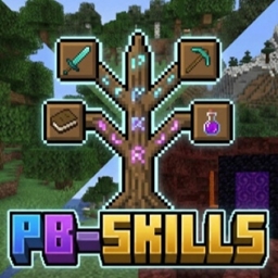 PB-Skills logo