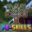 PB-Skills logo