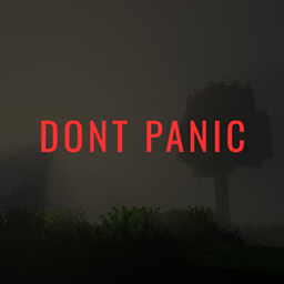 DONT PANIC - HORROR - Minecraft Modpacks - CurseForge