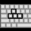 Just Enough Keybinds logo
