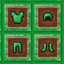 Emerald Armor [FABRIC] logo