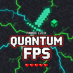 QuantumFPS project image