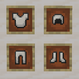 Quartz Armor logo
