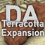 DA Terracotta Expansion logo