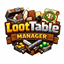 Loot Table Manager logo