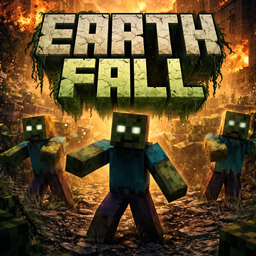 Earthfall Undead Reign logo