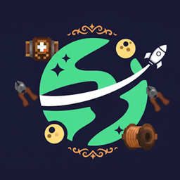 Tomtaru's Stellaris & Immersive Engineering Tweaks logo