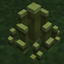 Bamboo Spikes [FABRIC] logo