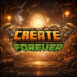 Create Forever's