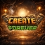 Create Forever's logo