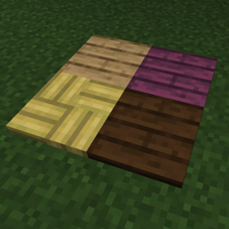 Wood Floor logo