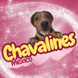 Chavalines RPG  logo
