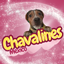 Chavalines RPG  logo