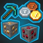 Treasure2 Block Mining Fix logo