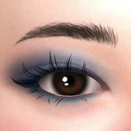 Eyeshadow 61 HQ logo