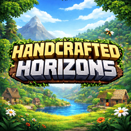 Handcrafted Horizons logo