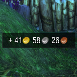 Better Gold Counter project image