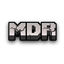Modding Done Right logo