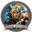 Cloud 9 - Thor Edition logo