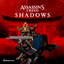 Assassin's Creed Shadows - Minecraft Skin Pack logo
