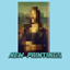 Nicknamereal New paintings logo