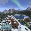 Alaskan Perfect World logo
