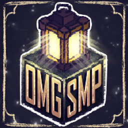 OMG SMP logo