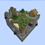 Micro World - The Forest logo