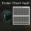 EnderChestVault logo