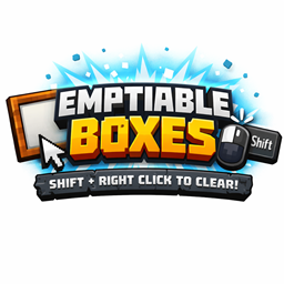 EmptiableBoxes logo
