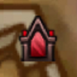 Broken Mirrors logo
