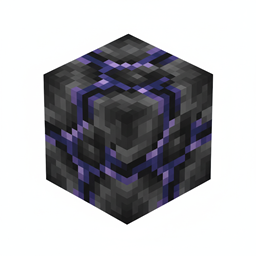 The depths below the bedrock
