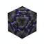 The depths below the bedrock logo