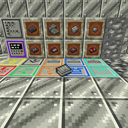 Redstone Data project image